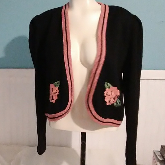 Leslie Fay Collections Sweaters - SALE NWT Leslie Fay Collections Sweater. 14